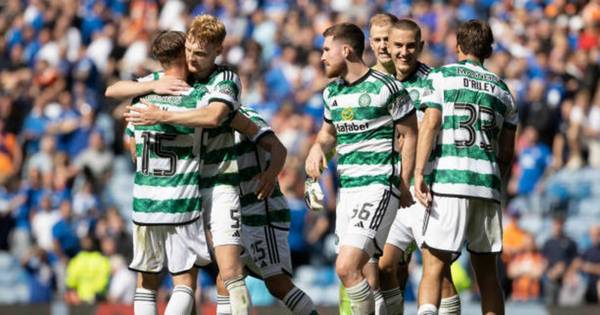 Celtic vs Dundee on TV: Live stream and kick-off details for Scottish Premiership clash