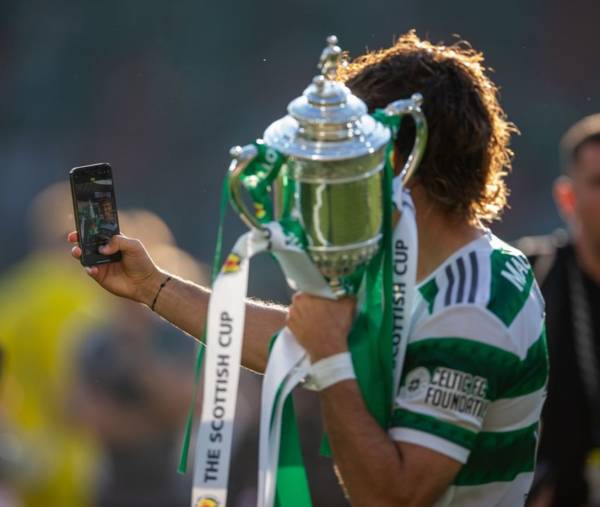 Jota wanted Celtic return, Brendan can secure best bargain in January sales