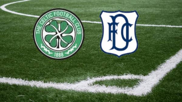 Rodgers, Injury Updates and Dundee Preview