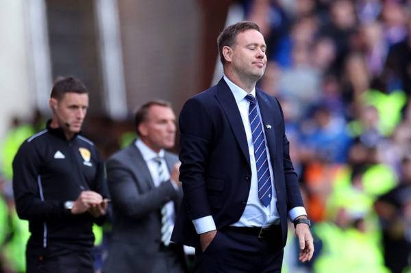 Scottish football’s pressure pot and the significance of Celtic’s win at Ibrox