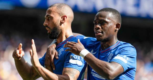 St Johnstone vs Rangers on TV: Channel, live stream and kick-off details as visitors seek return to form