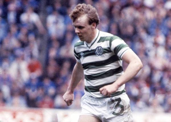 The Celtic Star’s Celtic Player of the Day – Graeme Sinclair