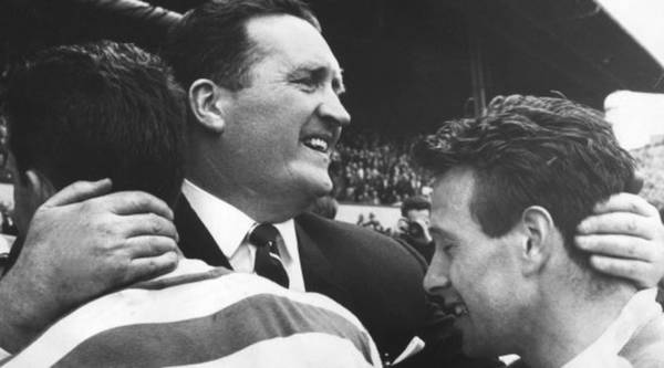 THE JOCK STEIN YEARS (Part Five)