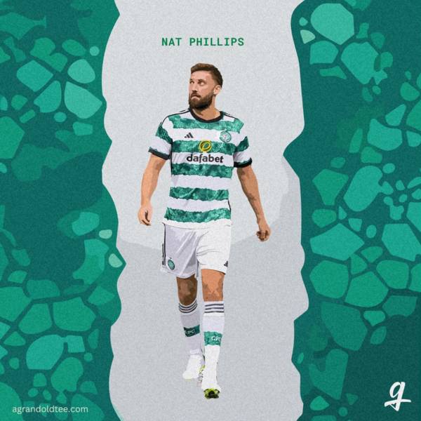 Will Nat Phillips Make His Celtic Debut Against Dundee FC? A Look at the New Signing’s Journey and Upcoming Challenges