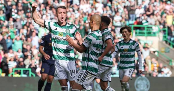 Celtic 3 Dundee 0 as Reo Hatate importance highlighted, Kyogo steps up again – 3 things we learned