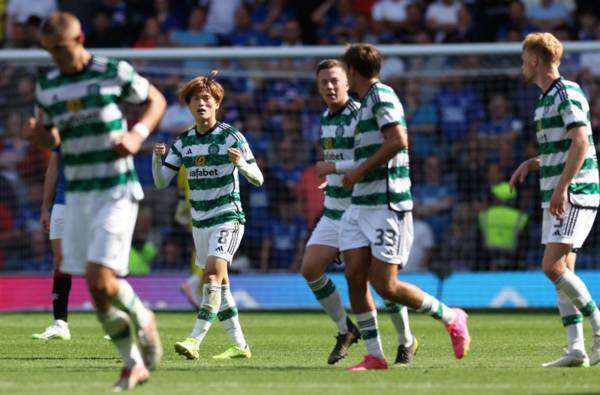 Celtic v Dundee: team news, referee details, KO time and where to watch