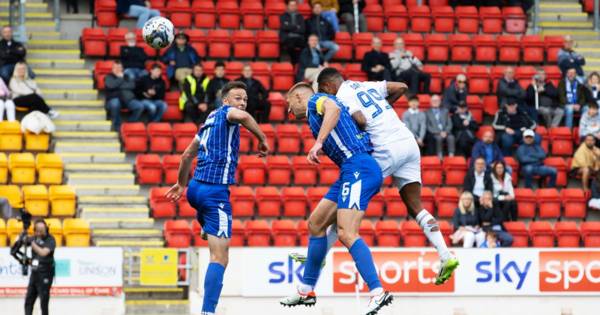 St Johnstone 0 Rangers 2 as Danilo heads home but suffers horror knock – 3 things we learned