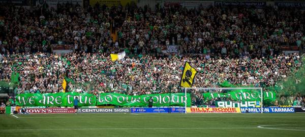 The Celtic End Update