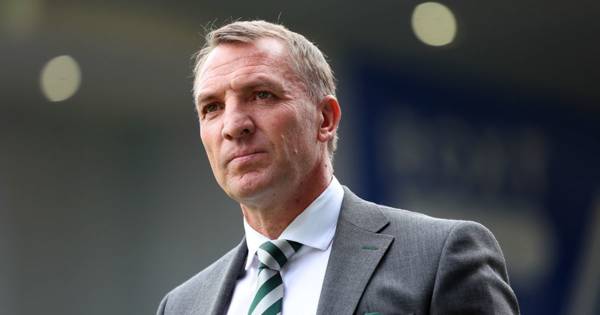 Brendan Rodgers has Celtic diehard spewing as Hotline warned of looming disaster with Irishman at helm