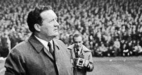 THE JOCK STEIN YEARS (Part Seven)