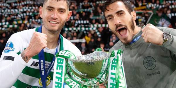 Image: Former Celt Nir Bitton Shares Nasty Head Injury