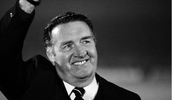 THE JOCK STEIN YEARS (Part Eight)