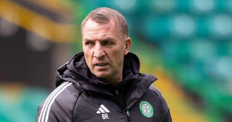 Predicted Celtic XI vs Feyenoord as Brendan Rodgers’ men prepare for Dutch date with destiny