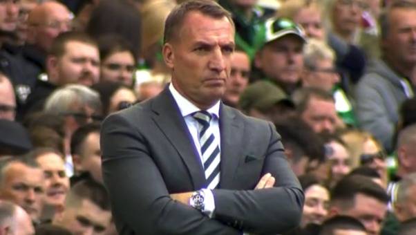 The Debt Rodgers Owes Arne Slot