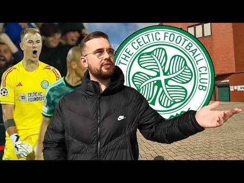 Do Celtic have Champions League level players?