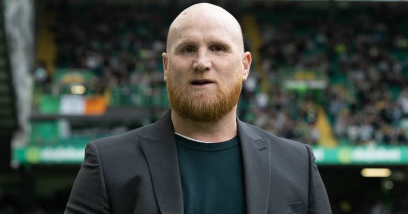 John Hartson on Celtic ‘naivety’ that ultimately cost them vs Feyenoord in Champions League opener