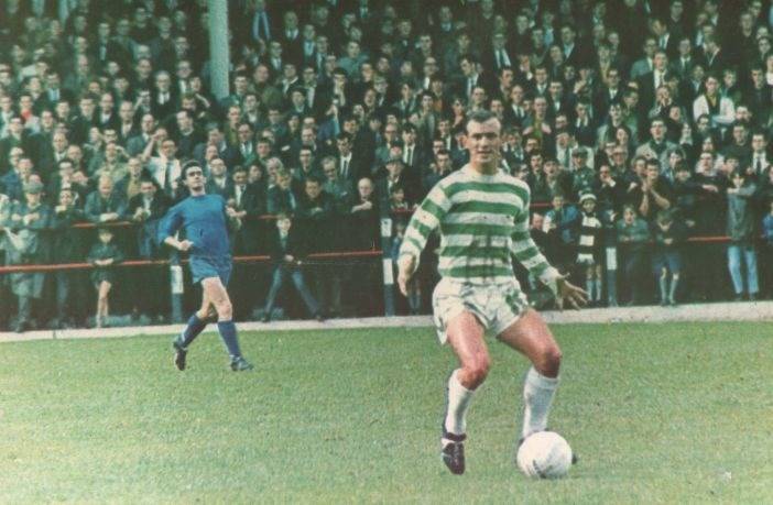 Celtic On This Day – 21st September – David Potter’s Celtic Diary