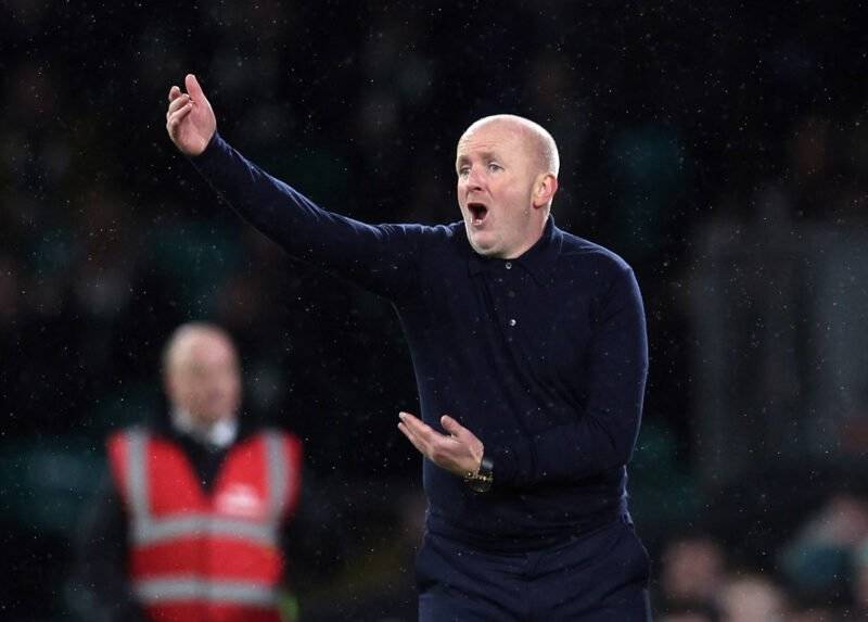 David Martindale Highlights Inexperience of Celtic’s New Players Ahead of Livingston Clash