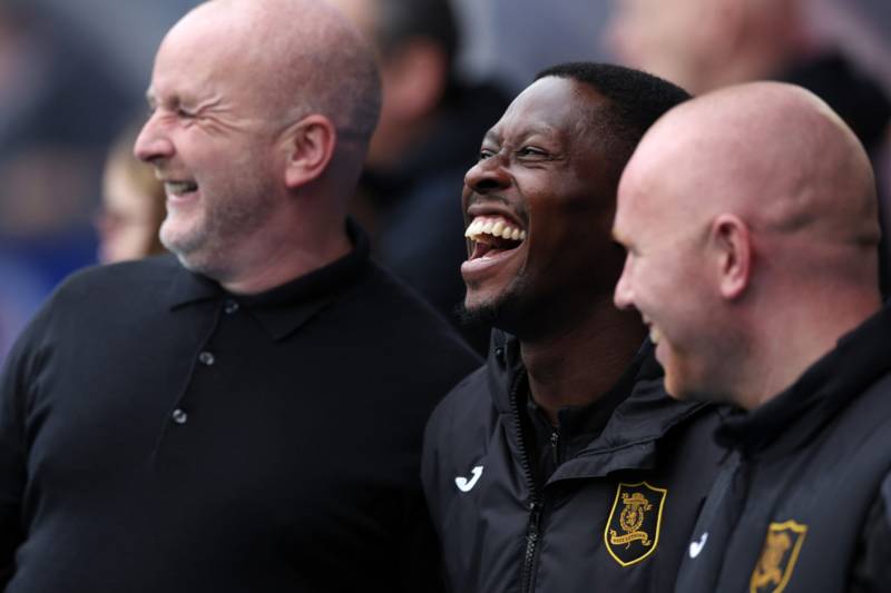 Marvin Bartley can’t believe moment from Feyenoord vs Celtic; surprised Rodgers didn’t call it out