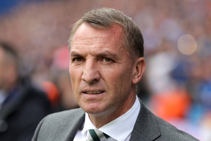 Rodgers offers Celtic injury update on Phillips and Carter-Vickers