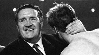 THE JOCK STEIN YEARS (Part Eleven)