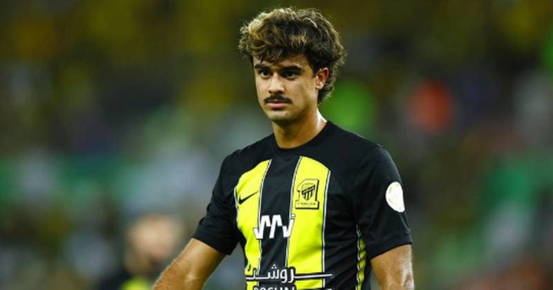 Jota release ‘denied’ as Celtic hero gets rapid Ittihad answer to desperate contract plea with one Saudi solution left