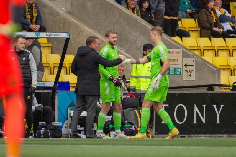 Neil Lennon Heavily Critical of Celtic Star After Livi Win