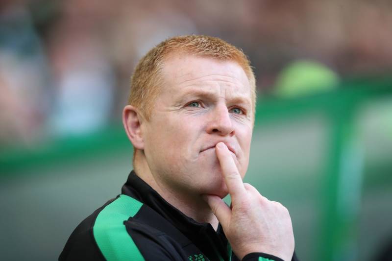 ‘All-round top player’: Neil Lennon says Celtic star proof that transfer policy is working