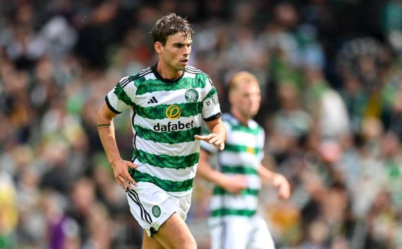 Brendan Rodgers tells “under the radar” Celtic star how to take his game to the highest level