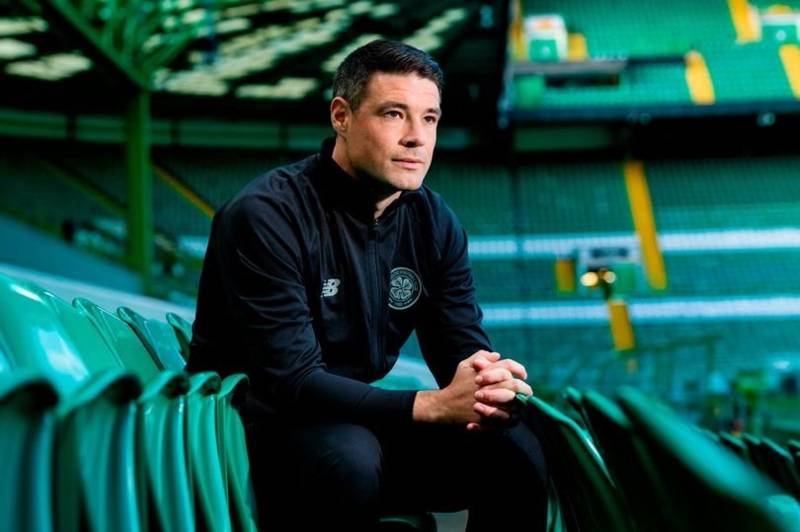 Darren O’Dea Rejects Inverness Approach; Chooses to Stay with Celtic