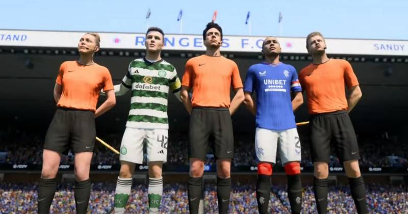 EA Sports FC 24 review: Celtic Park and Ibrox make long-awaited debuts