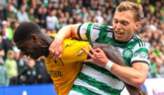 Johnston’S Verdict on ‘Nightmare’ Celt