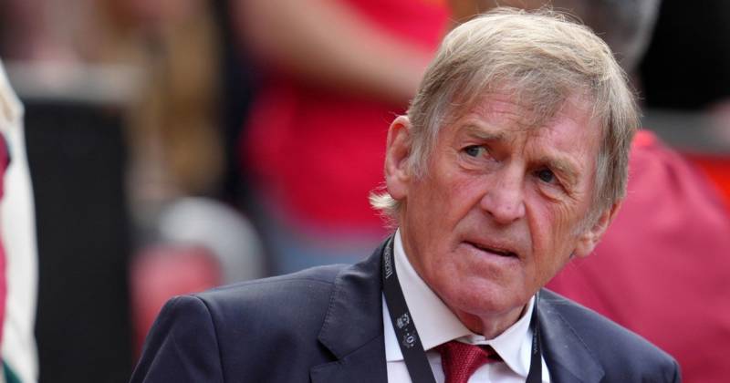 Kenny Dalglish slams ‘inferior’ UEFA refs over Celtic red card fiasco as Hoops hero makes ‘ruining football’ jibe