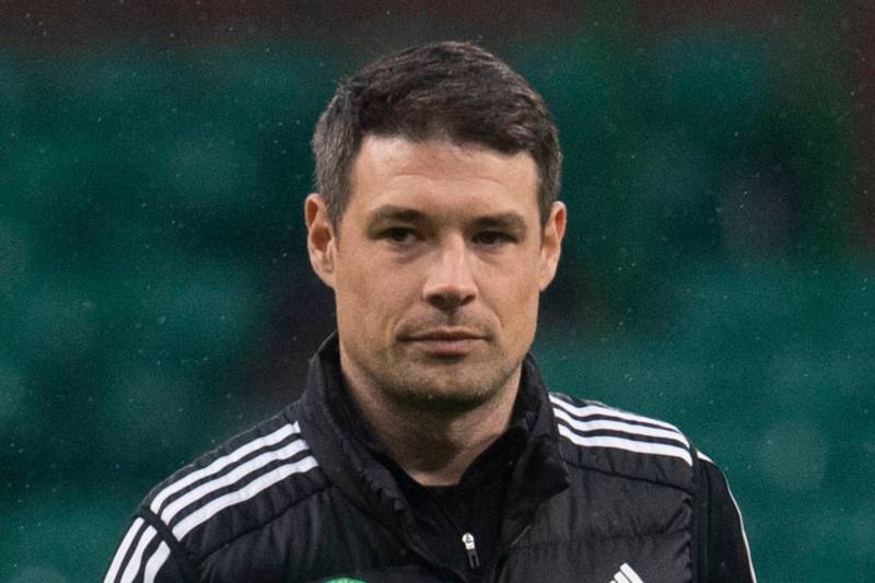 O’Dea opts against Inverness move despite approach for Celtic coach