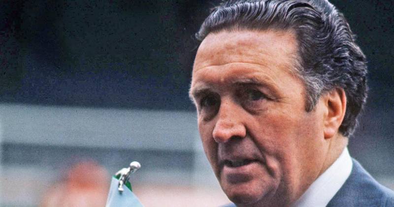 THE JOCK STEIN YEARS (Part Fourteen)