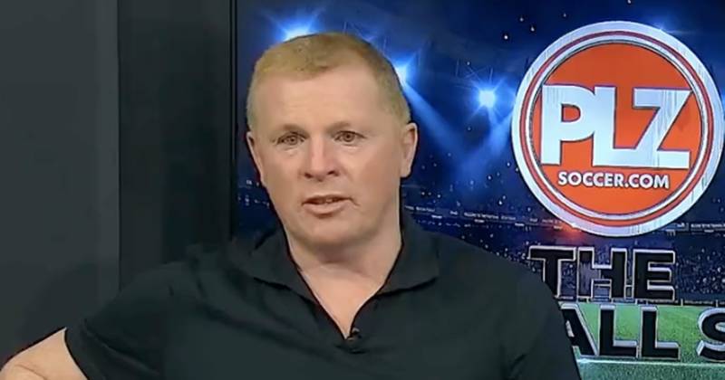 Neil Lennon becomes unlikely Rangers ally as he insists Motherwell result deserves credit