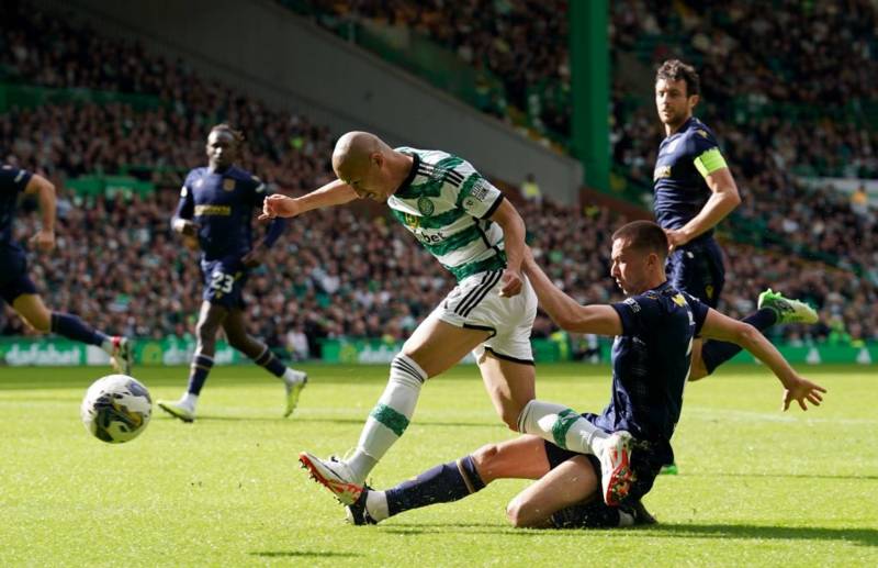 Premiership side to host Celtic XI in honour of homegrown hero