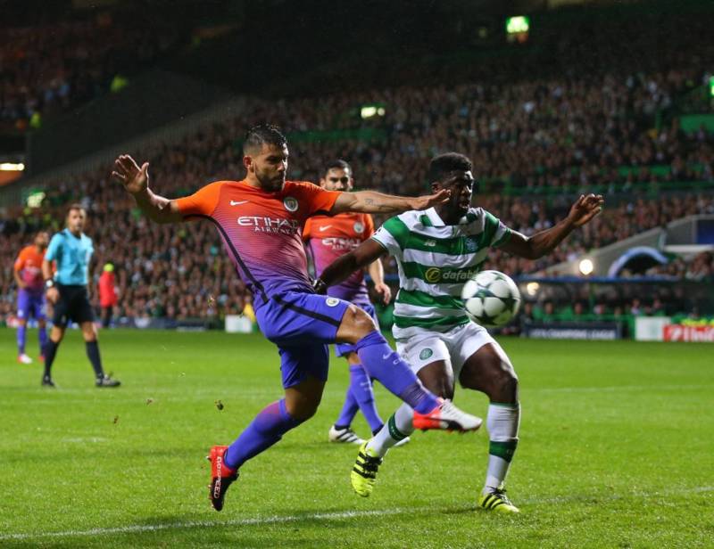 The Celtic Star’s Celtic Player of the Day: Kolo Toure