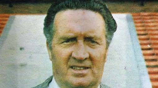 THE JOCK STEIN YEARS (Part Fifteen)