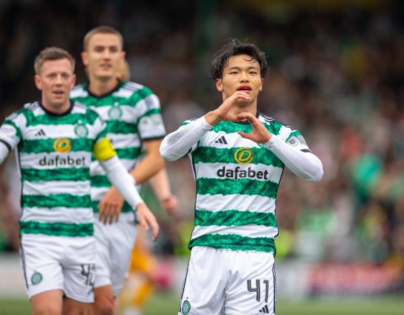 Celtic Closing in on Major Contract Renewal