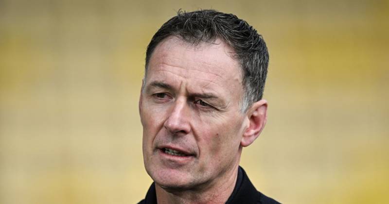 Chris Sutton hails Celtic transfer bargain as ‘steal of the century’ as Tottenham warned off