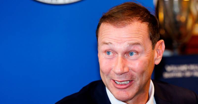 Duncan Ferguson hopes for Celtic transfer help as Inverness CT boss looks to strengthen squad