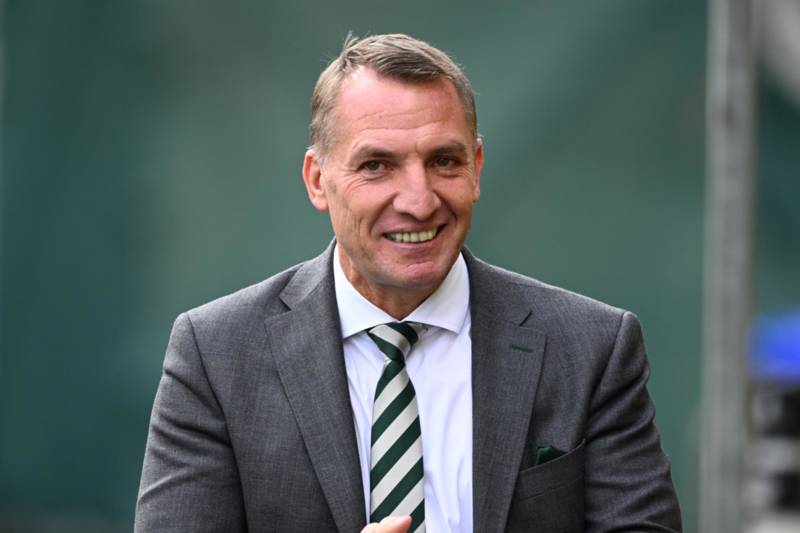 Ferguson opens up on conversations with Celtic boss Rodgers