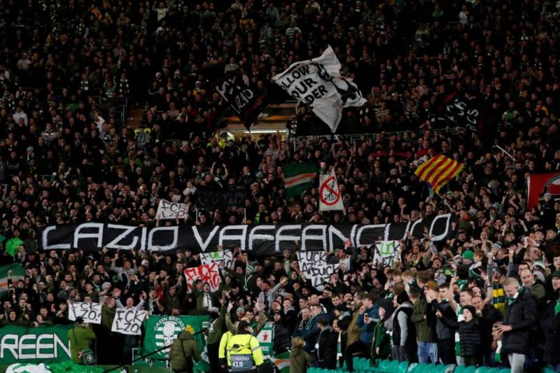 Have Celtic Scored an Own Goal With Green Brigade Stance?