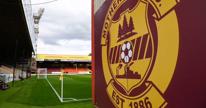 Motherwell vs Celtic handed PPV boost with Fir Park early kick-off NOT live on Sky Sports