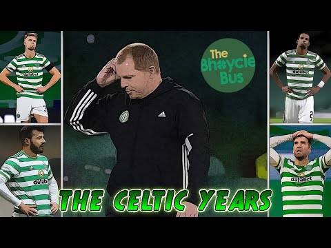 PHIL MCGINLAY’S “BUSTALGIA” TOUR | SEASON 2020/21 (THE CELTIC YEARS) – EP. 60