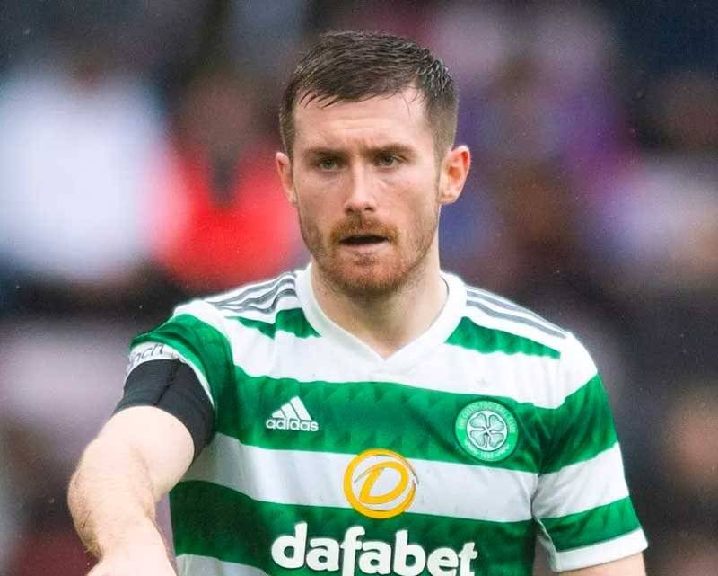 Prolific: Anthony Ralston Becomes Latest Celtic Contract Success