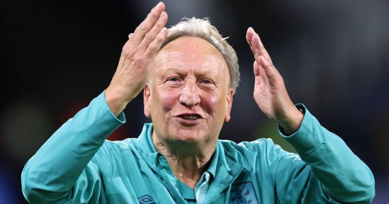 Alan Brazil in Rangers taunt as Neil Warnock told Ibrox ‘job is coming up soon’