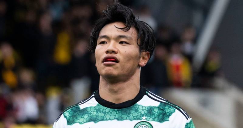 Celtic and Reo Hatate ‘close’ to contract extension agreement as Hoops look to tie down next key man