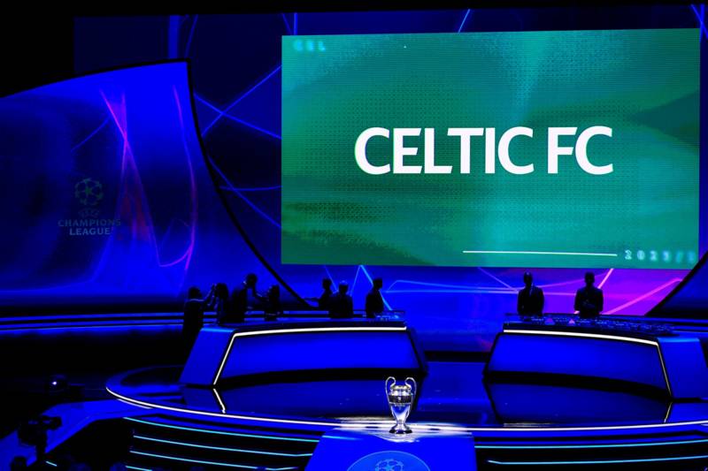 ‘I’m not convinced’: Neil Lennon suggests Celtic may have had bad news in the Champions League already